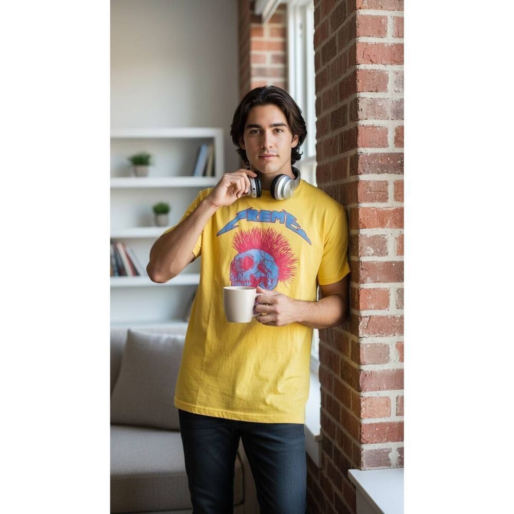 Preme vintage tshirt